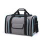 Expandable Pet Carrier for Travel