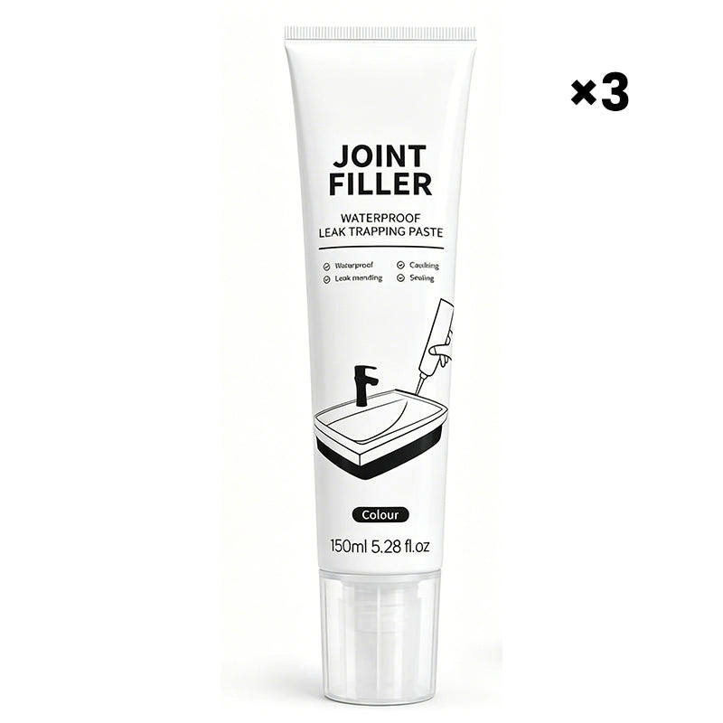 📢📢50% OFF !! ⏰Multi-Purpose Waterproof Joint Filler