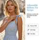 💖Dames Retro Off-Shoulder Jurk - Vintage Look Met Comfortabele Pasvorm👗