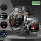 ⌚Smart Bluetooth-sporthorloge met 1000 mAh-batterij🏆