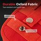 Oxford Stof Noodgeval Medische Organizer Tas