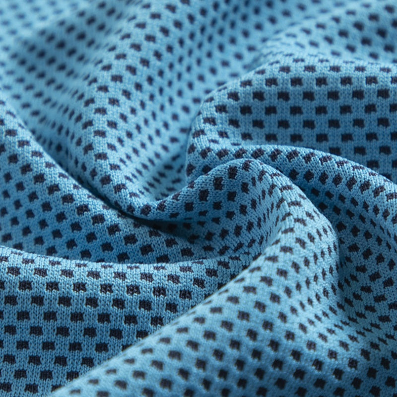 Absorberend Sneldrogend Sport Koelhanddoek