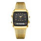 ⌚️LIEBIG Retro Sporthorloge – Dubbel Systeem, Multifunctioneel & Stijlvol!