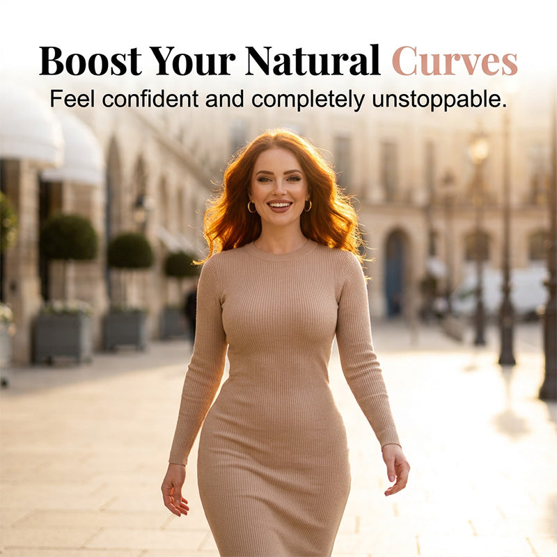 🍑 50% KORTING NU! ✨ Instant Curves Siliconen Heupkussens – Zacht & natuurlijk uitziend – Voegt direct volume & vorm toe – comfortabel te dragen onder kleding, perfect voor een curveuzer silhouet 💃🌟