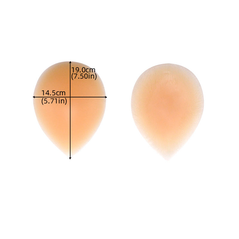 🍑 50% KORTING NU! ✨ Instant Curves Siliconen Heupkussens – Zacht & natuurlijk uitziend – Voegt direct volume & vorm toe – comfortabel te dragen onder kleding, perfect voor een curveuzer silhouet 💃🌟