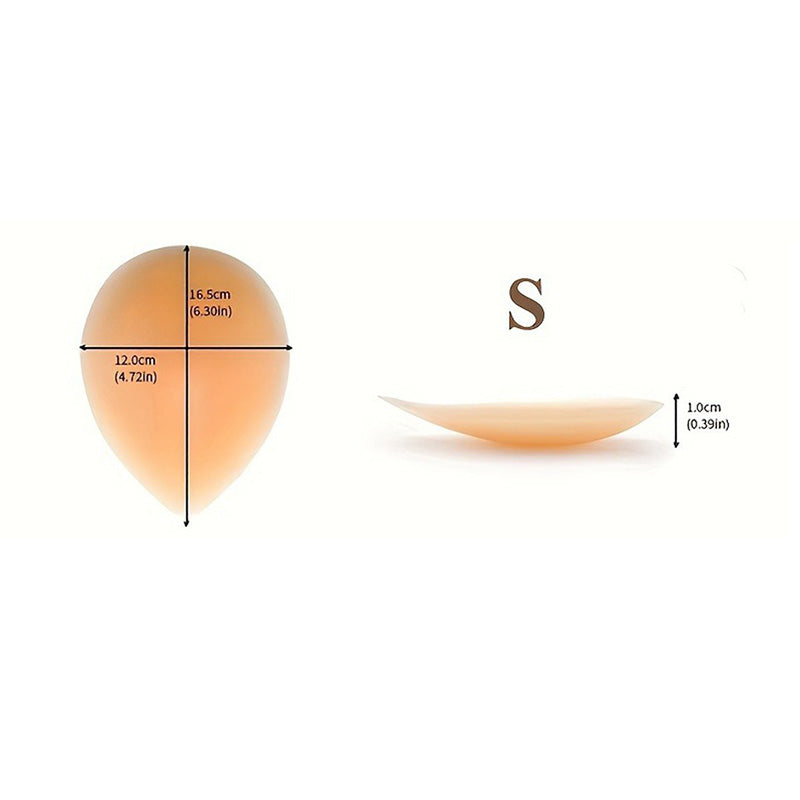 🍑 50% KORTING NU! ✨ Instant Curves Siliconen Heupkussens – Zacht & natuurlijk uitziend – Voegt direct volume & vorm toe – comfortabel te dragen onder kleding, perfect voor een curveuzer silhouet 💃🌟