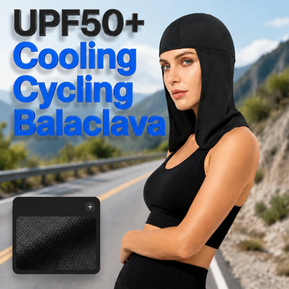 📢📢50% KORTING !! ⏰Ademende Outdoor Skull Cap met Nekbescherming