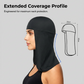 📢📢50% KORTING !! ⏰Ademende Outdoor Skull Cap met Nekbescherming