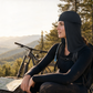 📢📢50% KORTING !! ⏰Ademende Outdoor Skull Cap met Nekbescherming