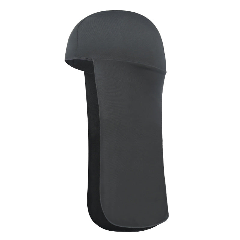 📢📢50% KORTING !! ⏰Ademende Outdoor Skull Cap met Nekbescherming