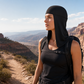 📢📢50% KORTING !! ⏰Ademende Outdoor Skull Cap met Nekbescherming