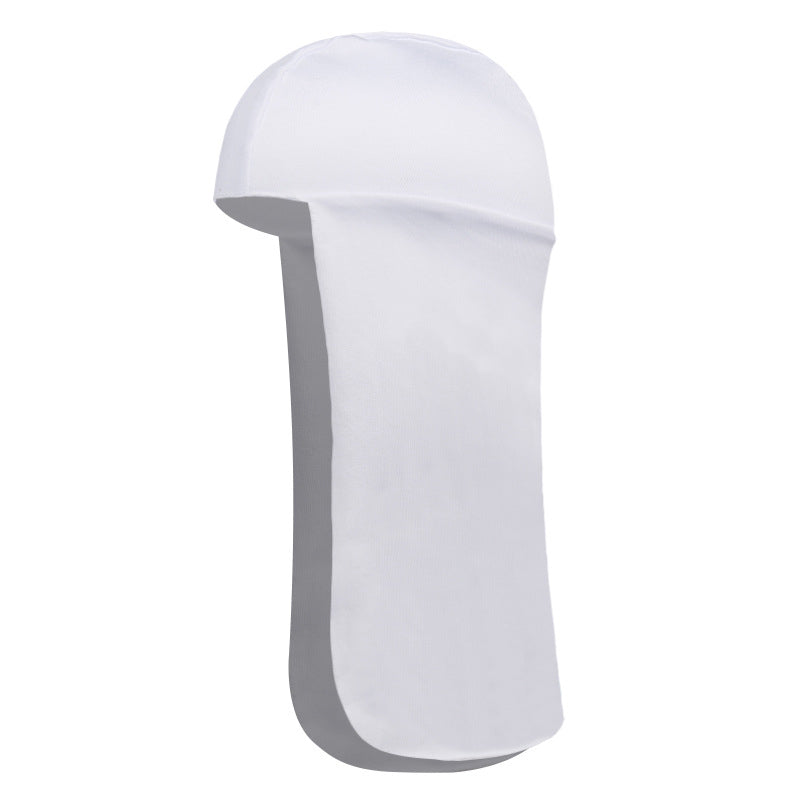 📢📢50% KORTING !! ⏰Ademende Outdoor Skull Cap met Nekbescherming