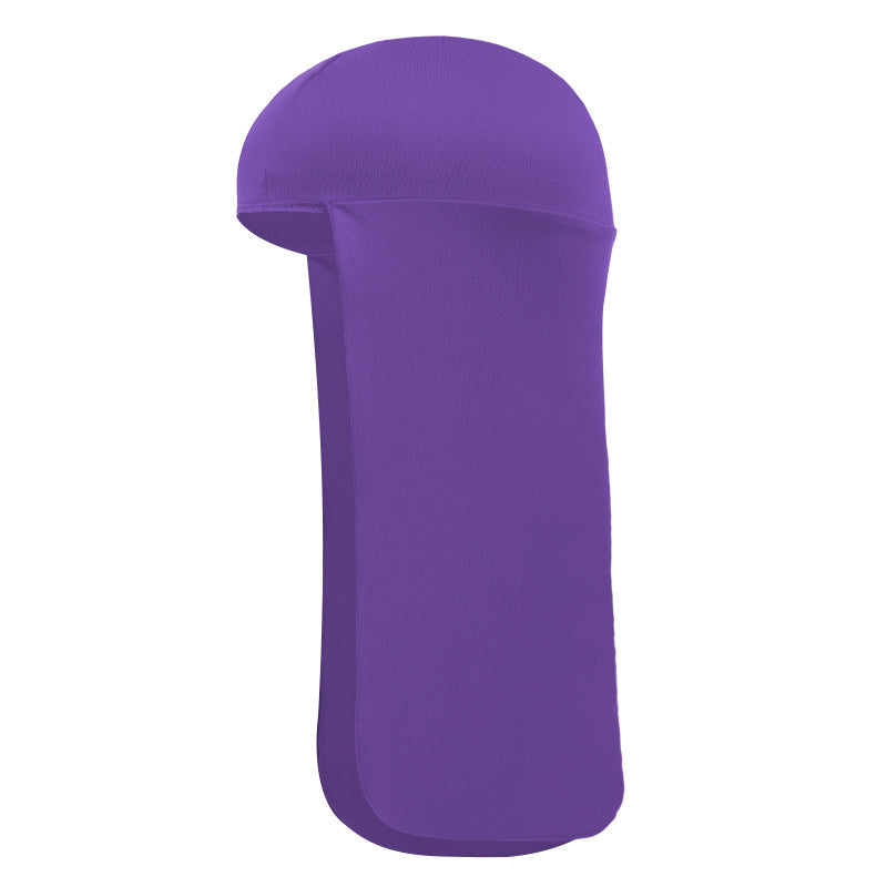 📢📢50% KORTING !! ⏰Ademende Outdoor Skull Cap met Nekbescherming
