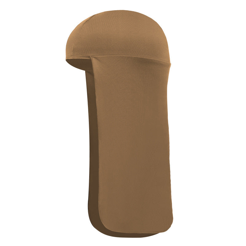 📢📢50% KORTING !! ⏰Ademende Outdoor Skull Cap met Nekbescherming