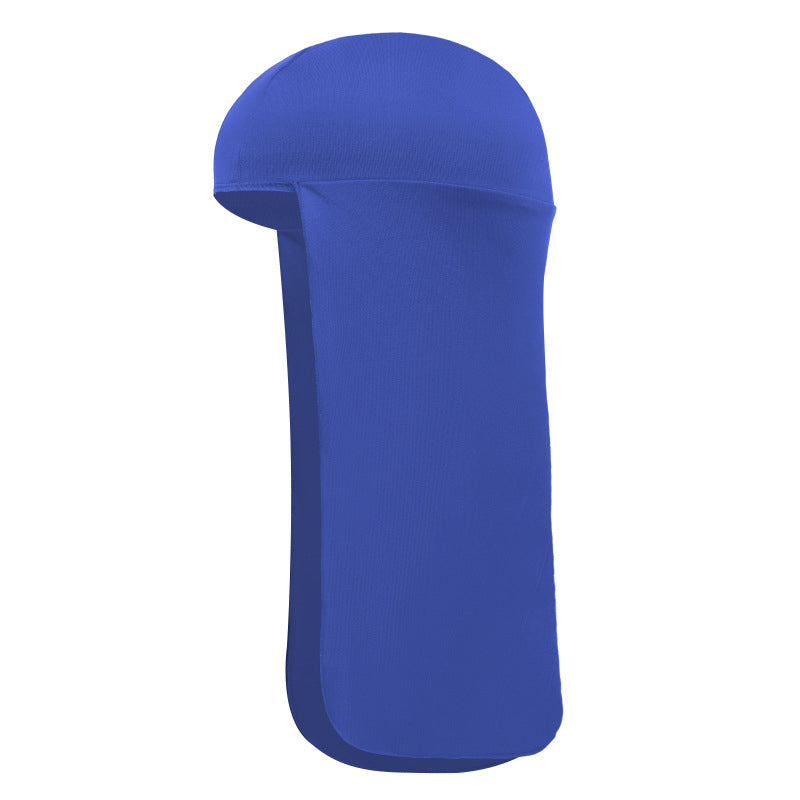 📢📢50% KORTING !! ⏰Ademende Outdoor Skull Cap met Nekbescherming