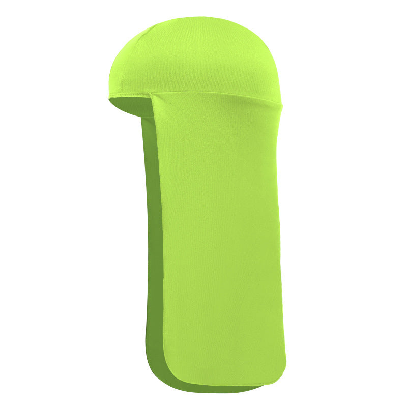 📢📢50% KORTING !! ⏰Ademende Outdoor Skull Cap met Nekbescherming