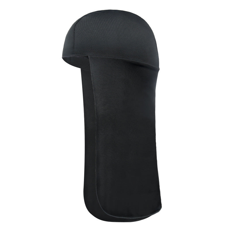 📢📢50% KORTING !! ⏰Ademende Outdoor Skull Cap met Nekbescherming