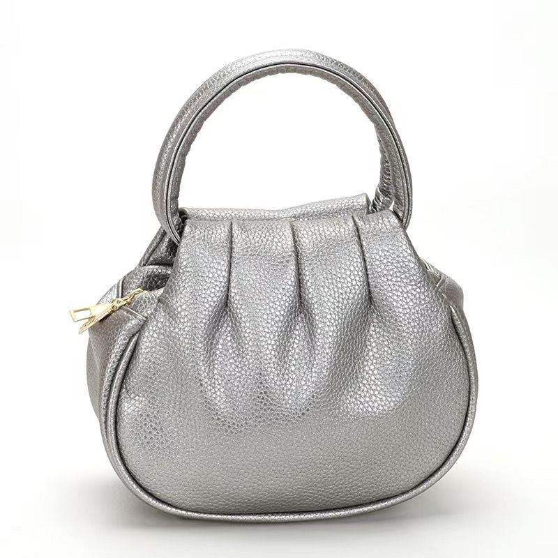 Mini clutch handtas voor dames
