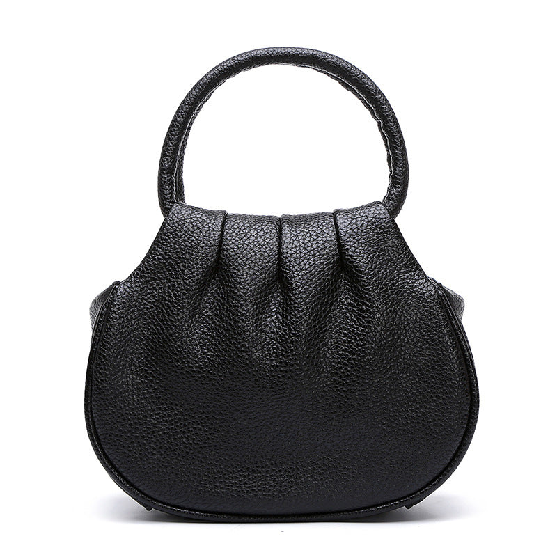 Mini clutch handtas voor dames