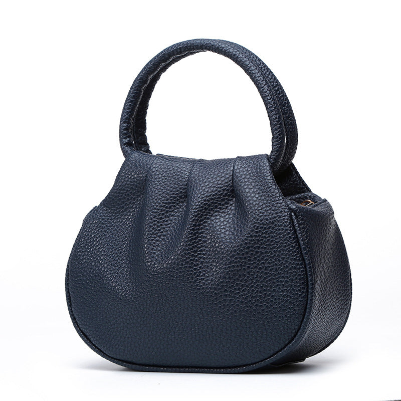 Mini clutch handtas voor dames