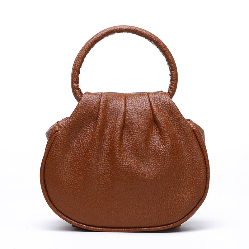 Mini clutch handtas voor dames