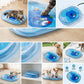 Opblaasbaar Verkoelend Waterbed voor Katten
