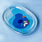 Opblaasbaar Verkoelend Waterbed voor Katten