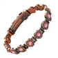 ✨ Elegante en schitterende tennisarmband met strass 💎