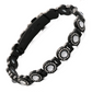 ✨ Elegante en schitterende tennisarmband met strass 💎
