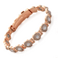 ✨ Elegante en schitterende tennisarmband met strass 💎