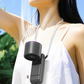Draagbare Handventilator met Koeling