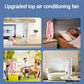 🥳UITZONDERLIJKE UITVERKOOP 2026🥳💞 MEER DAN 50.000 EXEMPLAREN VERKOCHT!👵 Draagbare Tafelventilator met Aircofunctie en 5 Ventilatiesnelheden