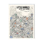 Creatief Doodle Kunst Kleurboek