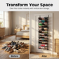 🔥50% KORTING💥Over-de-deur schoenenrek organizer