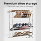 🔥50% KORTING💥Over-de-deur schoenenrek organizer