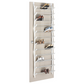 🔥50% KORTING💥Over-de-deur schoenenrek organizer