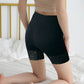 Dames Hoge Taille Veiligheidsshorts met Kant Buikcontrole Boy Shorts