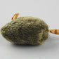 Pluche muis met geluidseffect voor katten