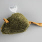 Pluche muis met geluidseffect voor katten