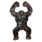 Tough Gorilla Shape Dog Chew Toy