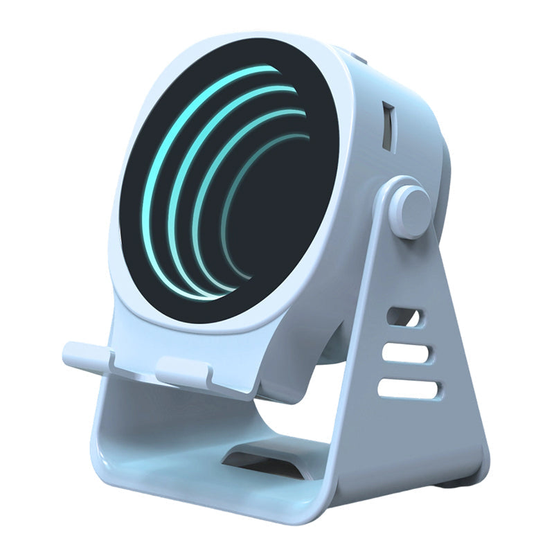 🎵🔊 50% KORTING! Stop met het dragen van zweterige oordopjes of het gevecht met Bluetooth-verbindingen! Plaats je telefoon op deze inductie-standaard, en het geluid schalt vanzelf door de kamer – 360° surround, diepe bassen, en je batterij gaat uren m