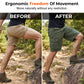Heren Buiten Casual Cargo Shorts