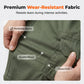 Heren Buiten Casual Cargo Shorts