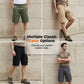 Heren Buiten Casual Cargo Shorts