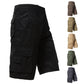 Heren Buiten Casual Cargo Shorts