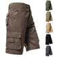 Heren Buiten Casual Cargo Shorts