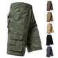 Heren Buiten Casual Cargo Shorts