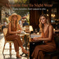 Mouwloze damesjumpsuit met V-hals en knoopsluiting aan de voorkant