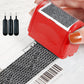 Anti-Theft Information Blocker Stamp