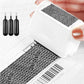 Anti-Theft Information Blocker Stamp